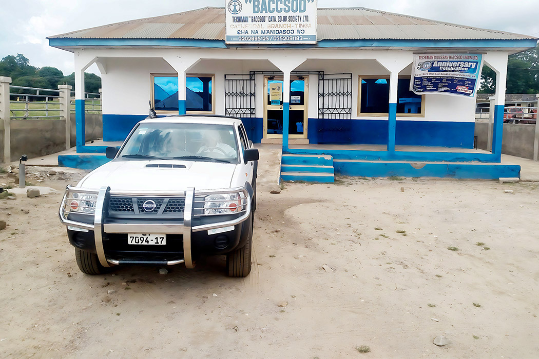 New-Longoro Study Group