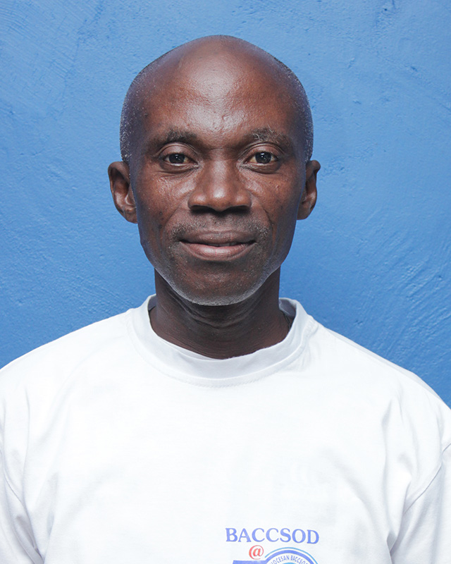 Stephen Nana Tuffour