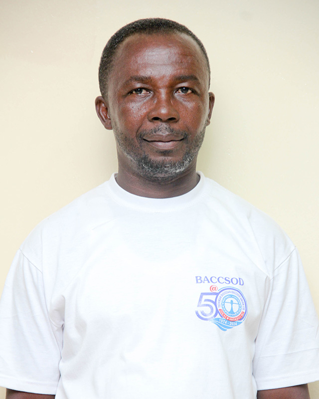 Martin Yeboah Boateng