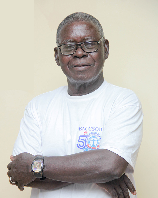 Joseph Peters Aawobr Tuora