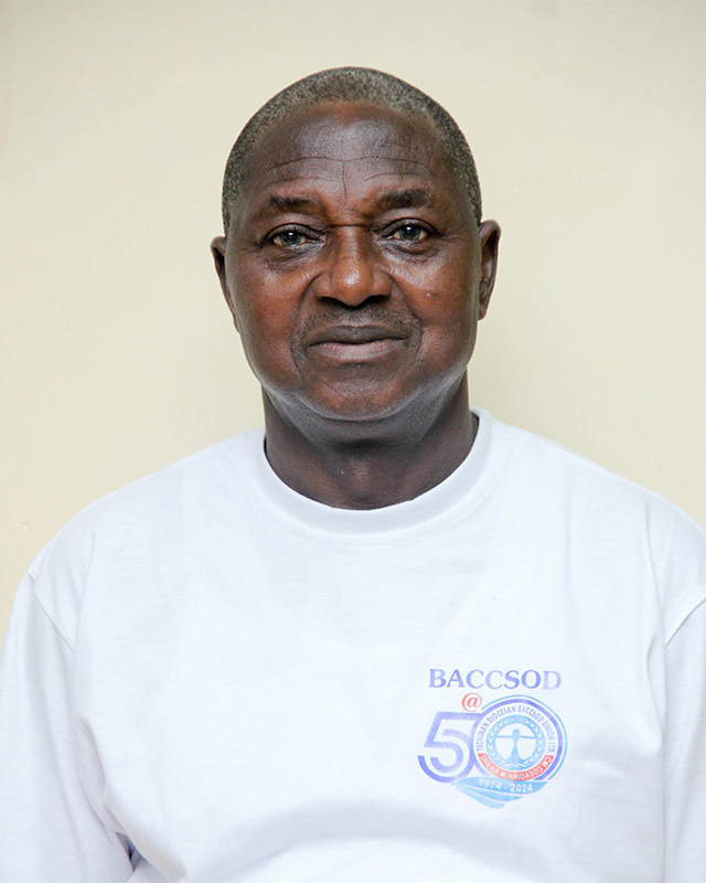 Ati Boateng Augustine