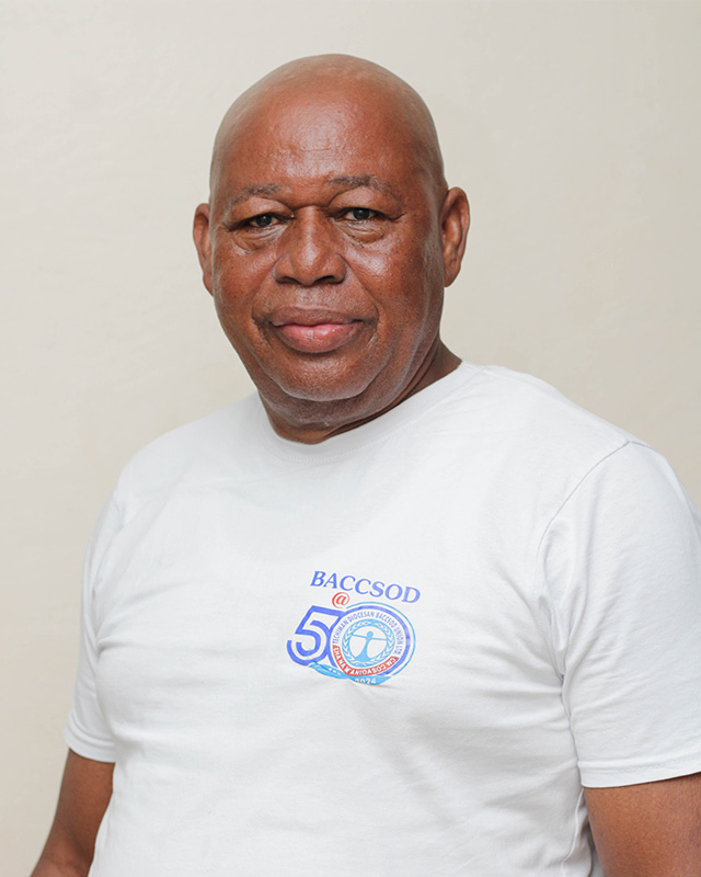 Yirtege Maurice Yamoego