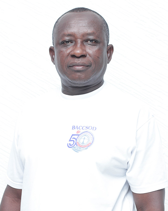 Foster Agyenim-Boateng