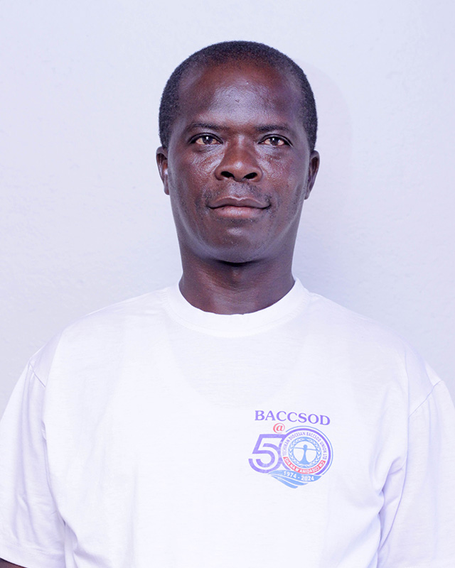Michael Oppong Kusi