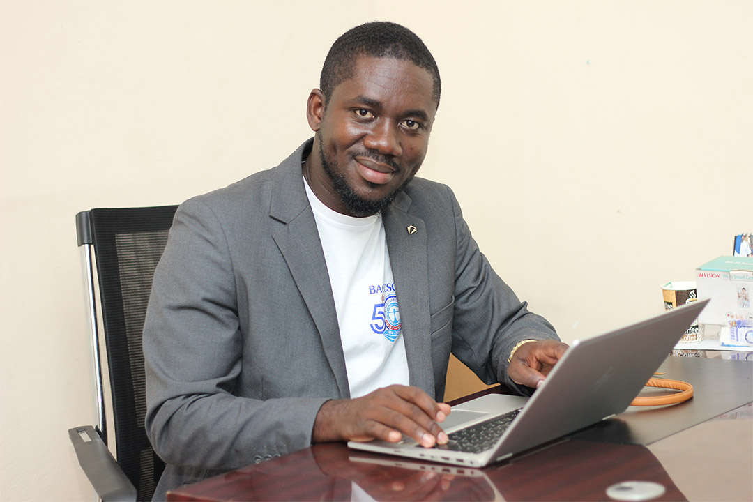 Business & financial Advice