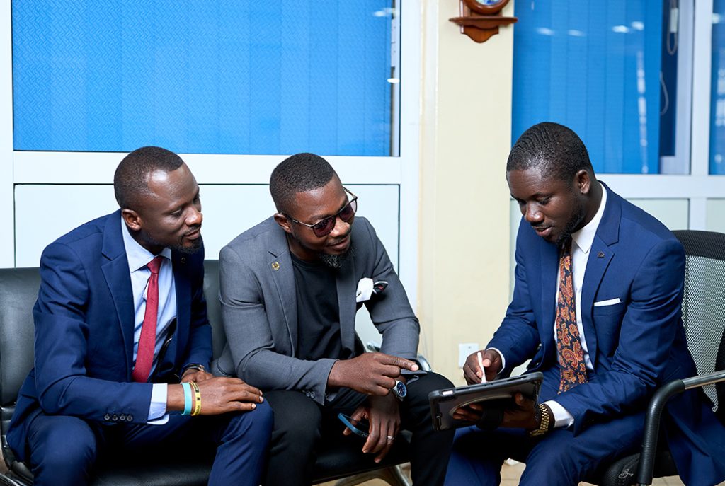 Business Revamp Account