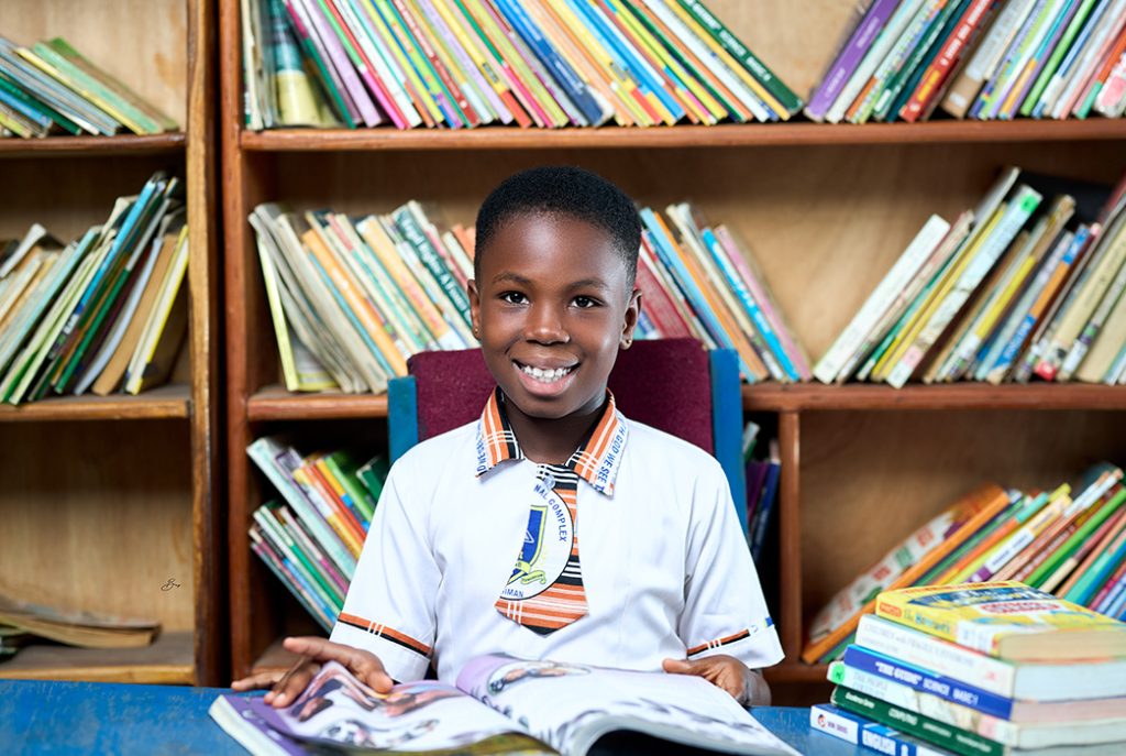 Child Education Account