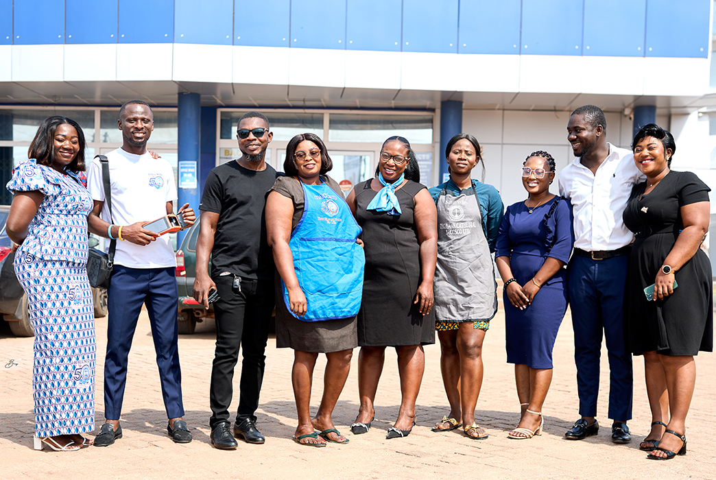 The Micro Group loan