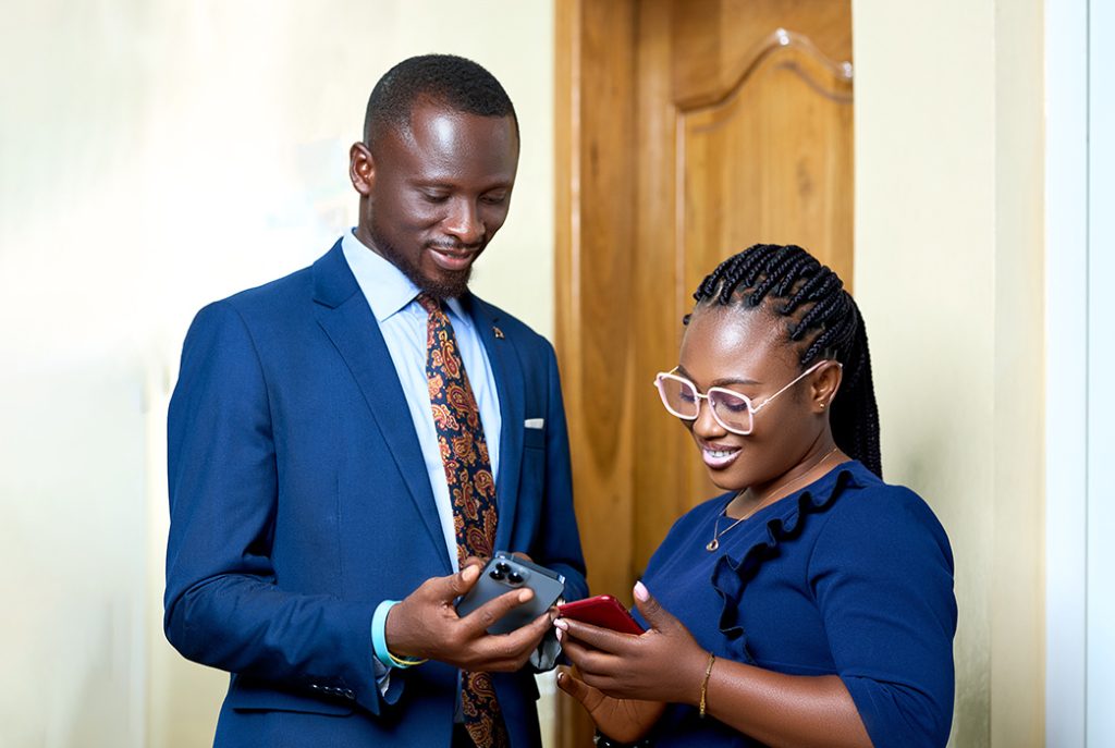 Salary Payment Services