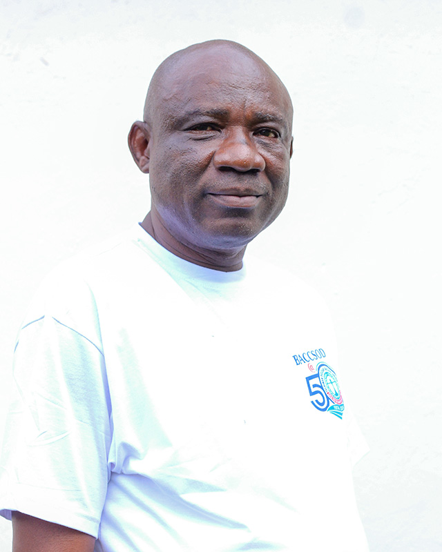 Sylvester Tabiasi-Naa